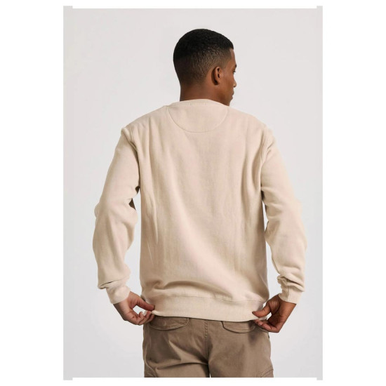 Funky Buddha Ανδρικό φούτερ